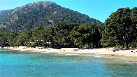 Formentor beach, Mallorca, Spain - Ultimate guide (October 2024)