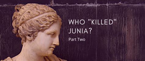 Who "Killed" Junia? Part Two | The Junia Project