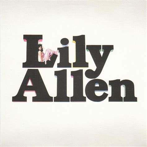 Lily Allen - The Fear | Releases, Reviews, Credits | Discogs