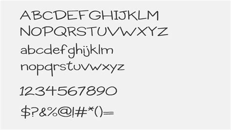 Diary Of A Wimpy Kid Font Generator: Create Magic