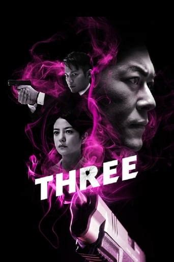 33 Movies With Three in the Title