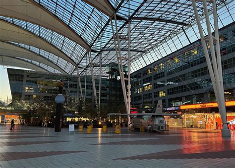 Review: Hilton Munich Airport, Germany - One Mile at a Time