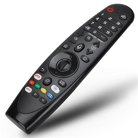 Buy EWO'S Voice Remote Only for LG-Smart TV-Magic Remote Replacement AN ...