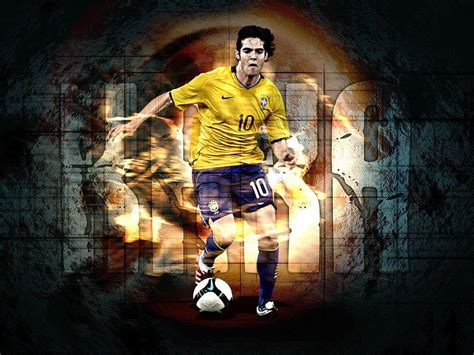 Kaka Brazil, brazil kaka HD wallpaper | Pxfuel