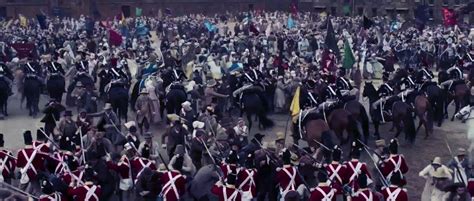 The Peterloo Massacre (episode) - What if Doctor Who Wasn't Axed?