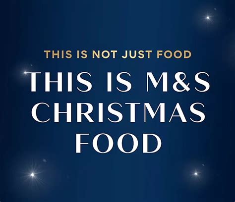 Christmas recipes | Food | M&S