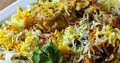 Lucknowi Biryani| Awadhi Biryani ~ Lincy's Cook Art