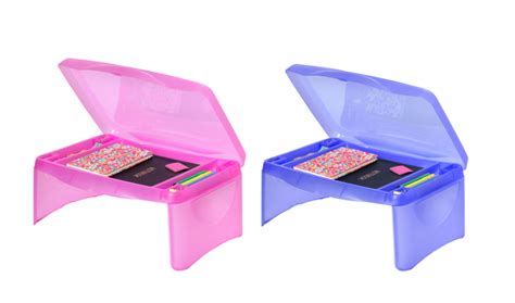 Kids Foldable Lap Desk w/ Storage $13.99 (Reg. $24.00) FREE Shipping