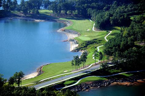 Legacy on Lanier Golf | Official Georgia Tourism & Travel Website | Explore Georgia.org