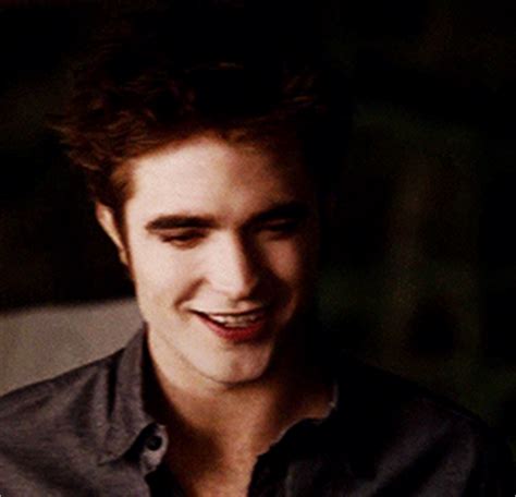 Edward Cullen Sparkle Gif