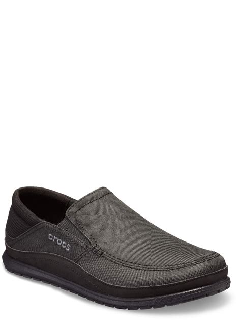 Shoes Men Crocs Mens Santa Cruz Playa Slip-on Loafer