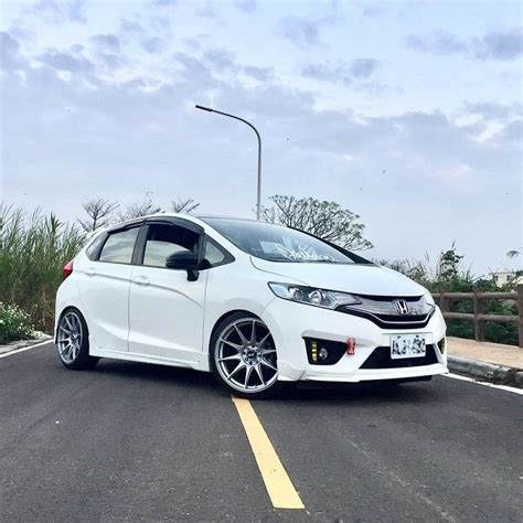 Pin by Lasindu Tharuka on Honda | Honda fit modified, Honda fit, Honda jazz