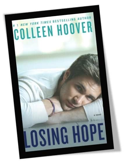 Review: Losing Hope – Confessions of a Book Geek