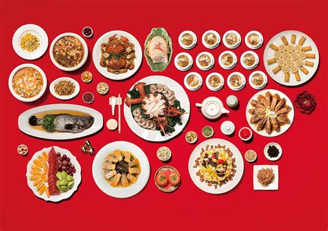 The Most Popular Chinese Wedding Food To Serve On Your Special Day – East Meets Dress