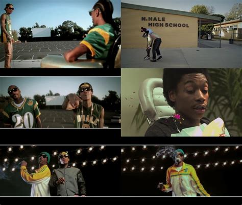 Videography HD Videos: Snoop Dogg & Wiz Khalifa Ft Bruno Mars - Young ...