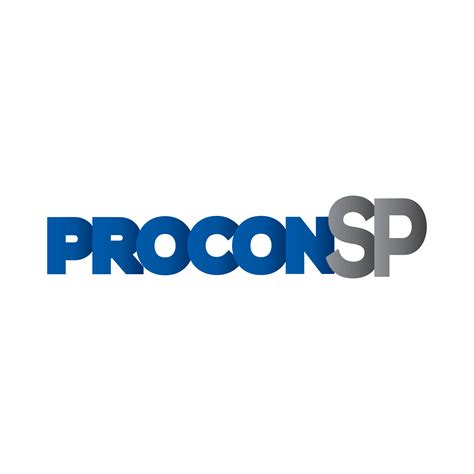 Procon SP Logo – PNG e Vetor – Download de Logo