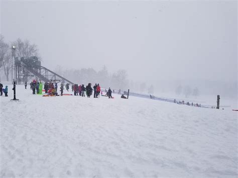 Winter Fest 2020 at Chestnut Ridge Park, NY - Chestnut Ridge Conservancy