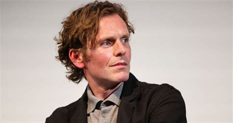 Who is Shaun Evans' wife? The actor's secretive love life detailed - TheNetline