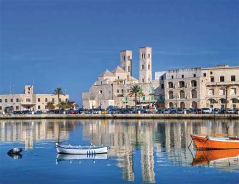 Molfetta | Italy | Britannica.com