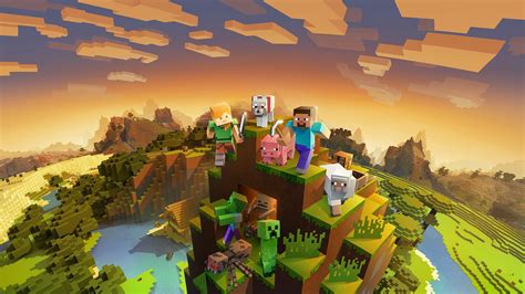 Buy Minecraft: Windows 10 Edition and download