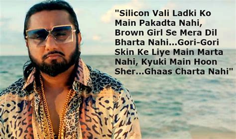 FIR Against Rapper Honey Singh in Punjab For ‘Vulgar’ Lyrics in Song Makhna | India.com