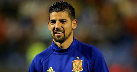 Pep can make me better, says £13.8m City new boy Nolito | TEAMtalk