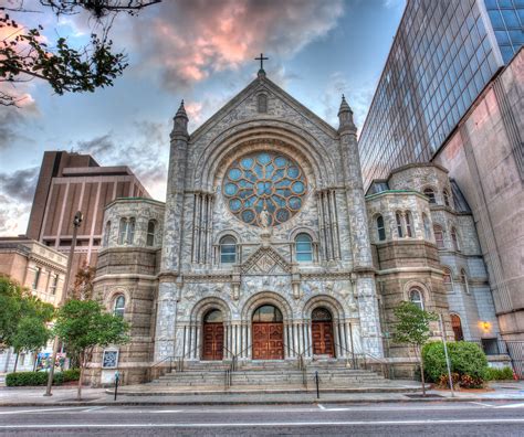 Sacred Heart Catholic Church | Sacred Heart Catholic Church,… | Flickr