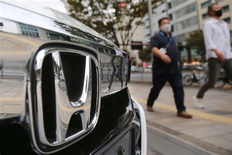 Honda Recalls 1.4M Vehicles for 3 Different Problems | Engaging Car News, Reviews, and Content ...