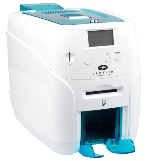 Javelin DNA Pro Dual Sided ID Card Printer | Call Now for Expert Advice