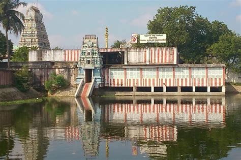 Vallakottai Murugan Temple History, Timings and Address