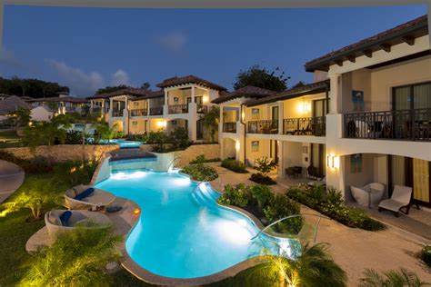 A Review of the Sandals LaSource Resor in Grenada