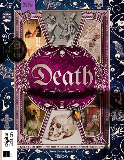 Book Of Death Issue 02 – More Than News