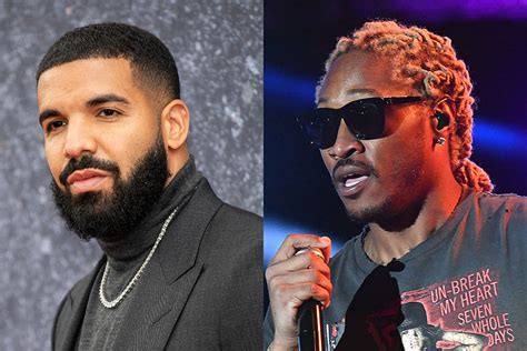 Did Drake Just Announce His New Album With Future? - XXL