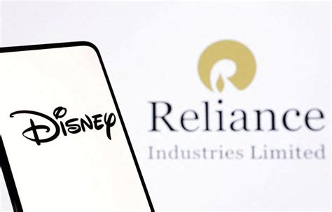 Reliance, Disney start antitrust diligence on India media merger -sources – ThePrint – ReutersFeed