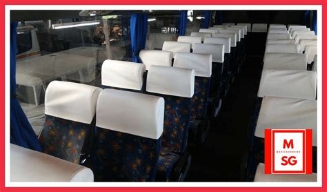 Why Coach Bus Charter is popular in Singapore?