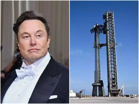 Elon Musk says he's concerned that SpaceX's Starship could melt the ...