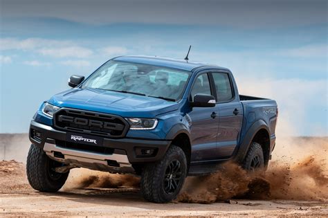 Ford Raptor Officially Available in SA!!! – 4X4 Motoring- News Reviews ...