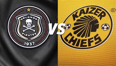 Kaizer Chiefs vs Orlando Pirates: EIGHT players set to miss Soweto derby