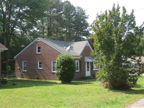 307 North St, Norlina, NC 27563 - realtor.com®