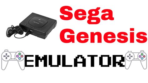 8 Best Sega Genesis Emulator for PC and Android - BESTOOB