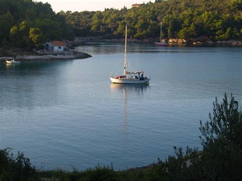 Beaches - Mali Losinj @ Island Losinj - ASL Agency