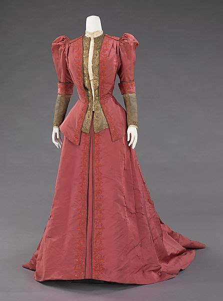 1900-1909 | Fashion History Timeline