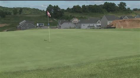 Bridgewater Golf Club preparing to re-open | fox43.com