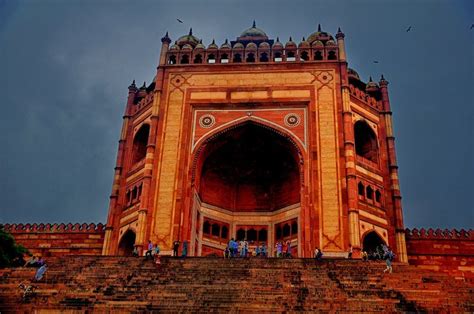 17 Best Places to Visit in Fatehpur Sikri, Things to Do & Sightseeing ...