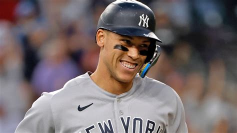 Aaron Judge Re-Signing With Yankees, 9-Year, $360 Million Deal