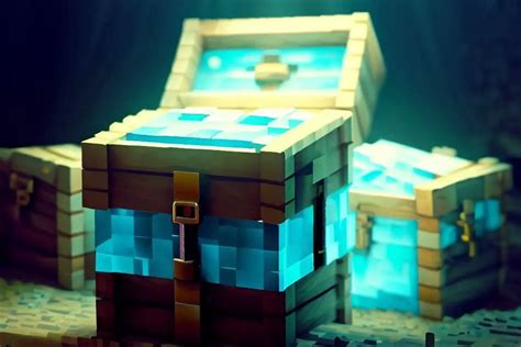 How Deep Are Treasure Chests in Minecraft? [In-Depth Tutorial]