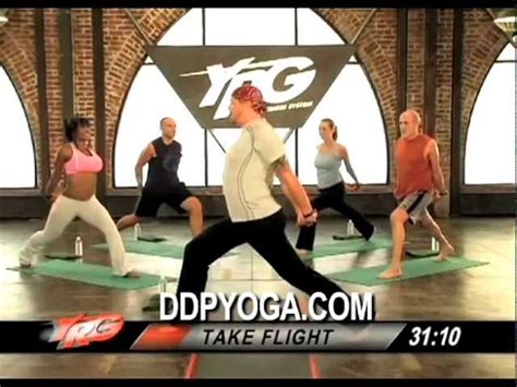 Ddp Yoga Workout Schedule Beginner | Blog Dandk