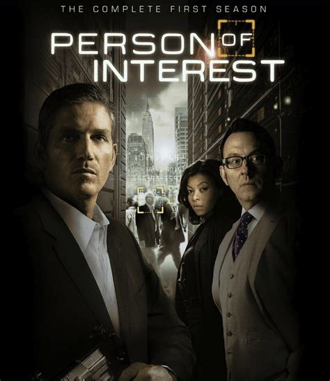 1 - 12: Person Of Interest | Watch 24 Movies Tonight