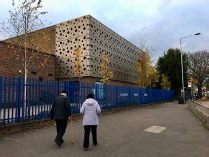 Hillingdon Primary School | NSC