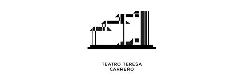 Caracas cultural signs on Behance